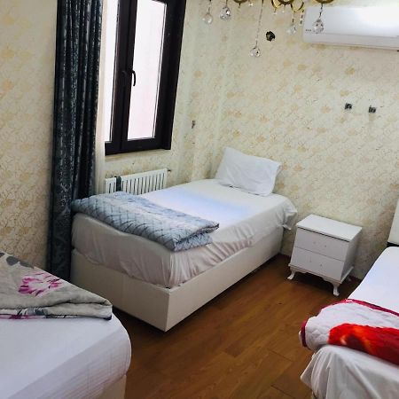 Ayasofya Life Apart Aparthotel Isztambul Kültér fotó
