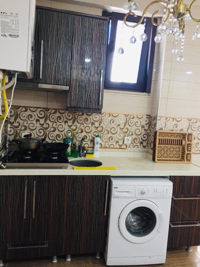 Ayasofya Life Apart Aparthotel Isztambul Kültér fotó